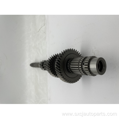 HIGH QUALITY MANUAL GEARBOX PARTS COUNTER SHAFT 9688809188 9688059080 9820458380 FOR FIAT DUCATO